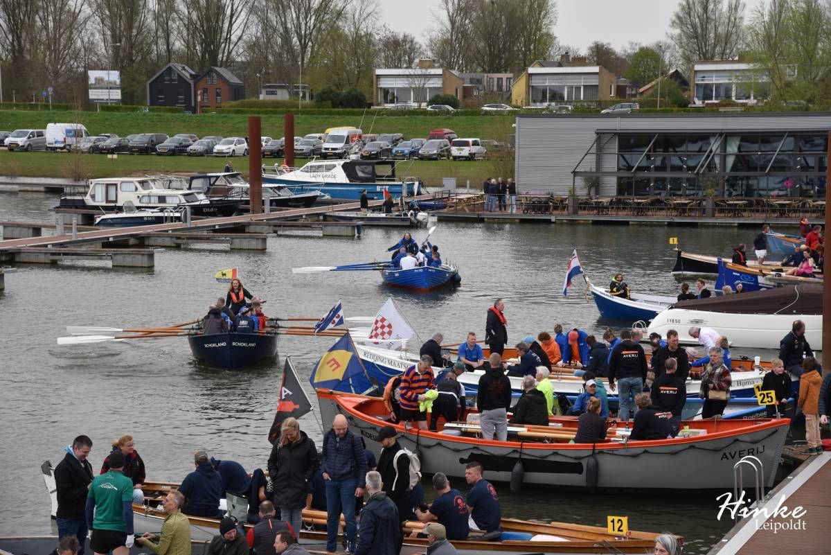 Terugblik IJsselslag 2024